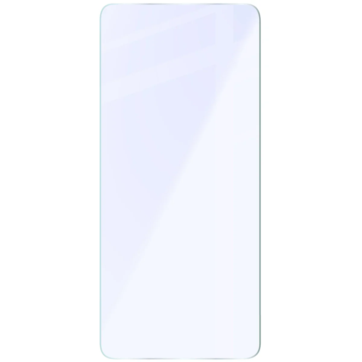 Flexibles Hybridglas für Realme GT 7T, Bizon Glass Mule - Image 4