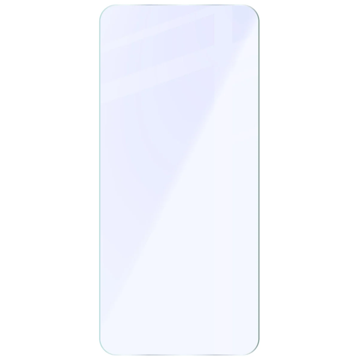 Flexibles Hybridglas für Realme P3 Lite, Bizon Glass Mule - Image 4