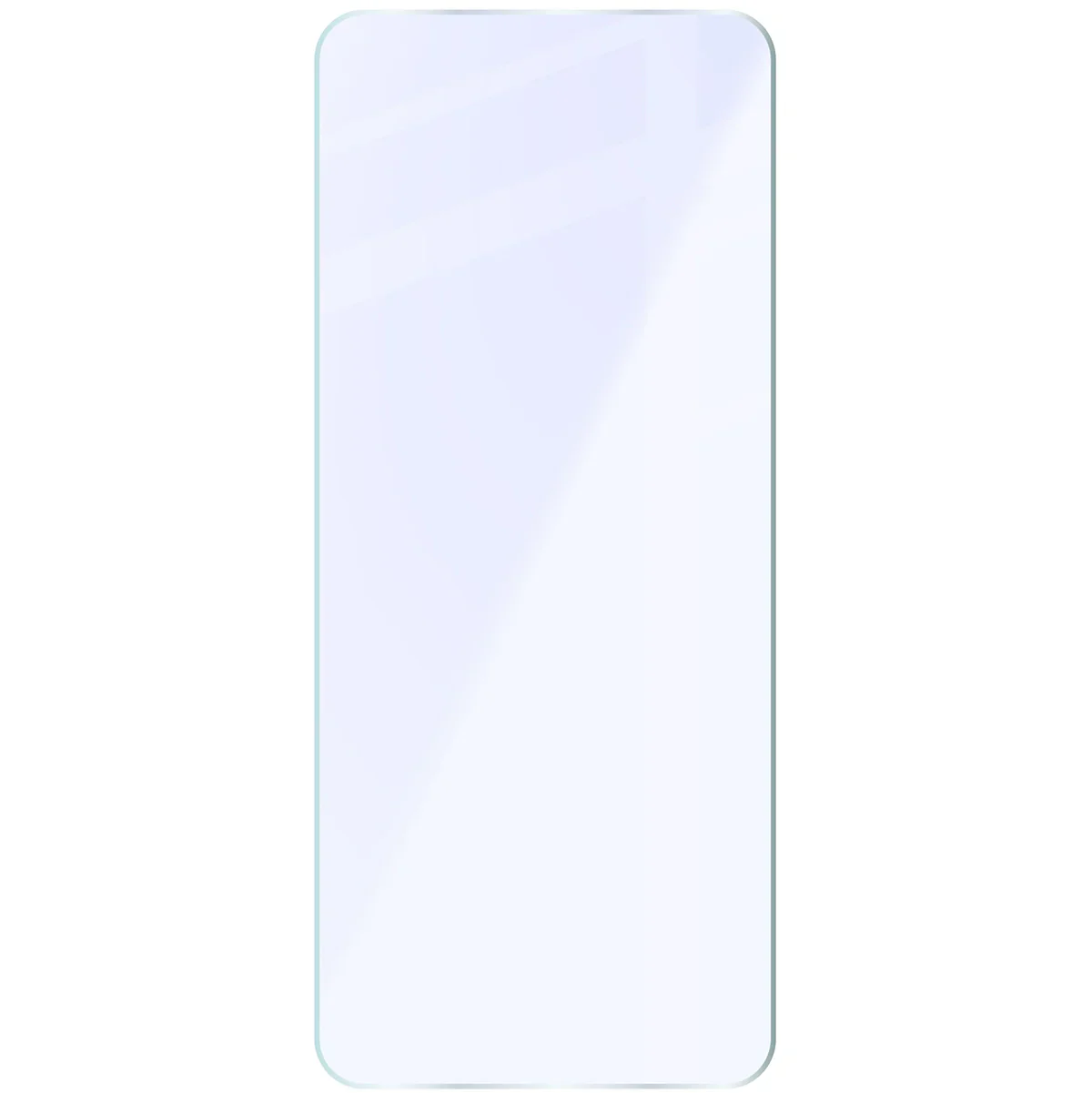 Flexibles Hybridglas für T Phone 3 Pro, Bizon Glass Mule - Image 4