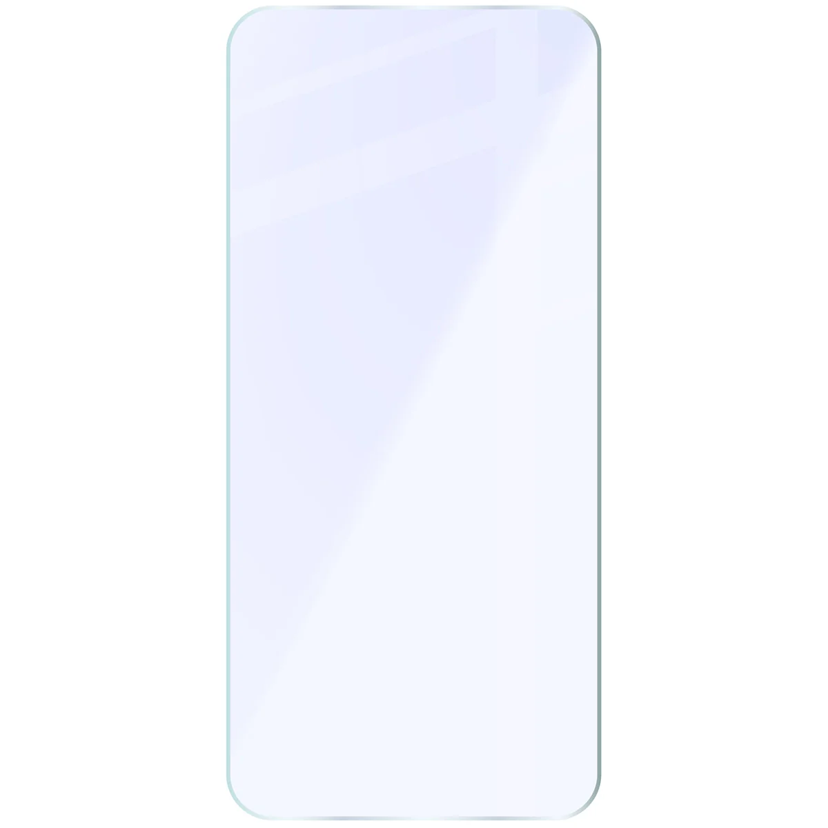 Flexibles Hybridglas für Vivo X300, Bizon Glass Mule - Image 4