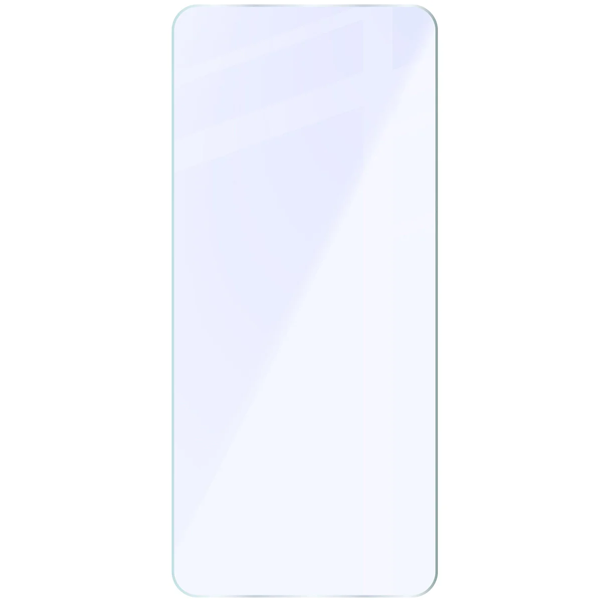 Flexibles Hybridglas für Vivo Y19s, Bizon Glass Mule - Image 4