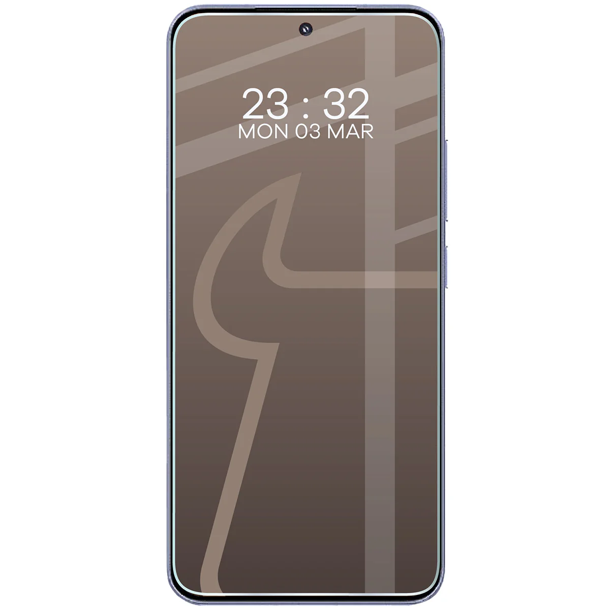 Flexibles Hybridglas für Xiaomi 15, Bizon Glass Mule - Image 3