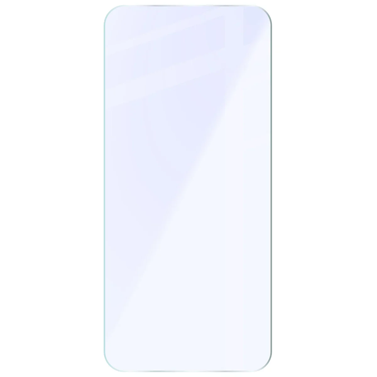 Flexibles Hybridglas für Xiaomi 15T, Bizon Glass Mule - Image 4