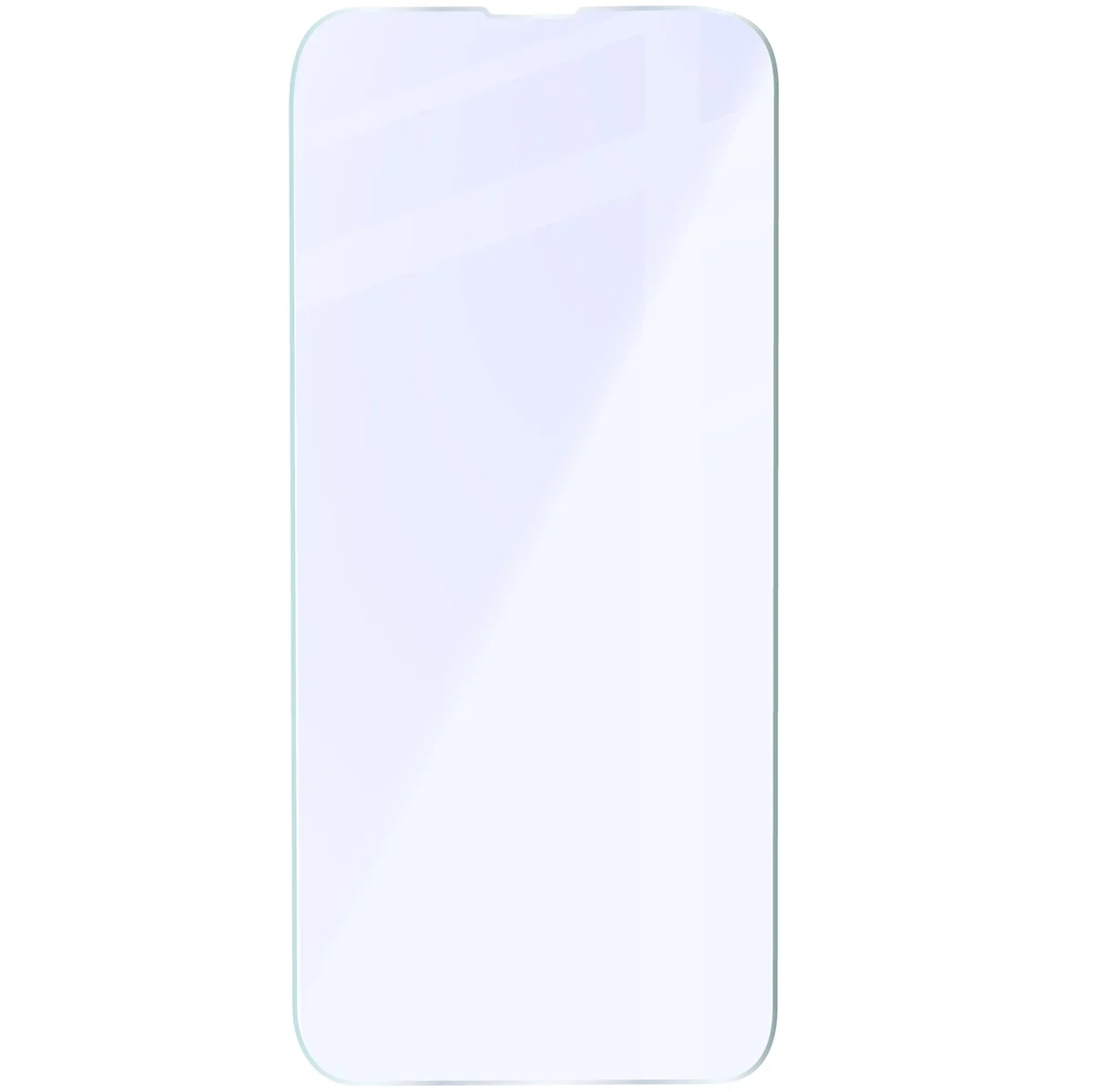 Flexibles Hybridglas für iPhone 17e / 16e, Bizon Glass Mule - Image 4