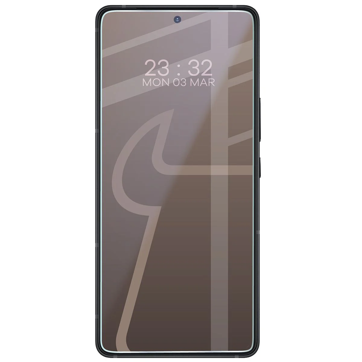 Flexibles Hybridglas für Asus Zenfone 12 Ultra, Bizon Glass Mule - Image 4