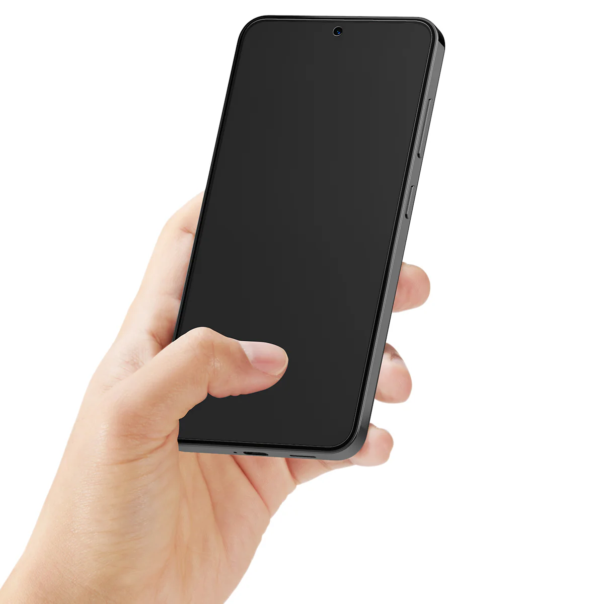 Folie für die Schutzhülle für Galaxy S24, Spigen Neo Flex Solid 2-Pack - Image 6