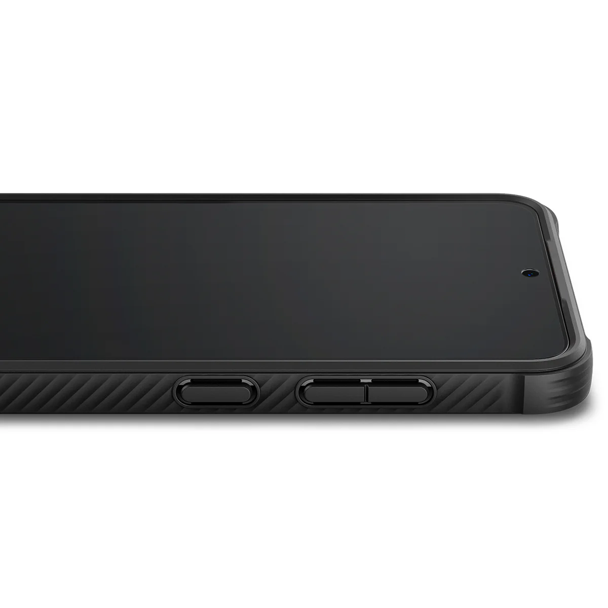 Folie für die Schutzhülle für Galaxy S24, Spigen Neo Flex Solid 2-Pack - Image 8