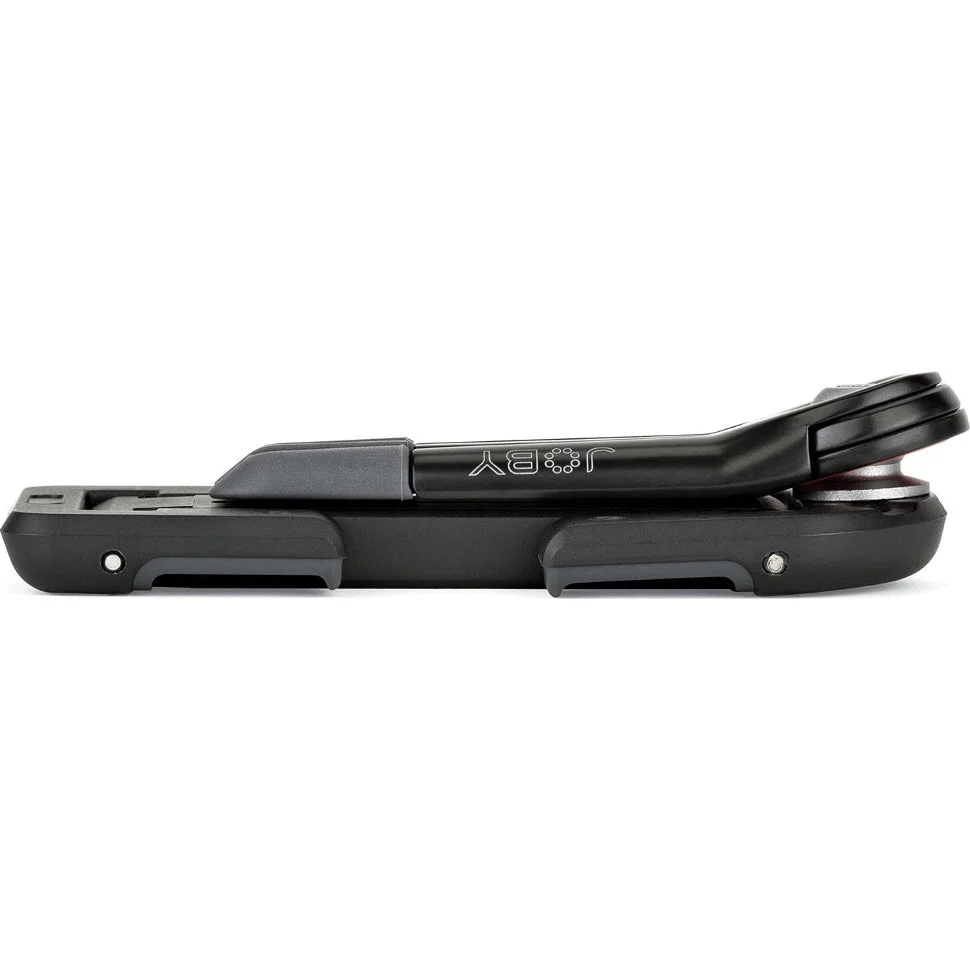 Fotostativ für Smartphone, Joby GripTight ONE Micro mit Kugelkopf und Klammer, Schwarz - Image 5