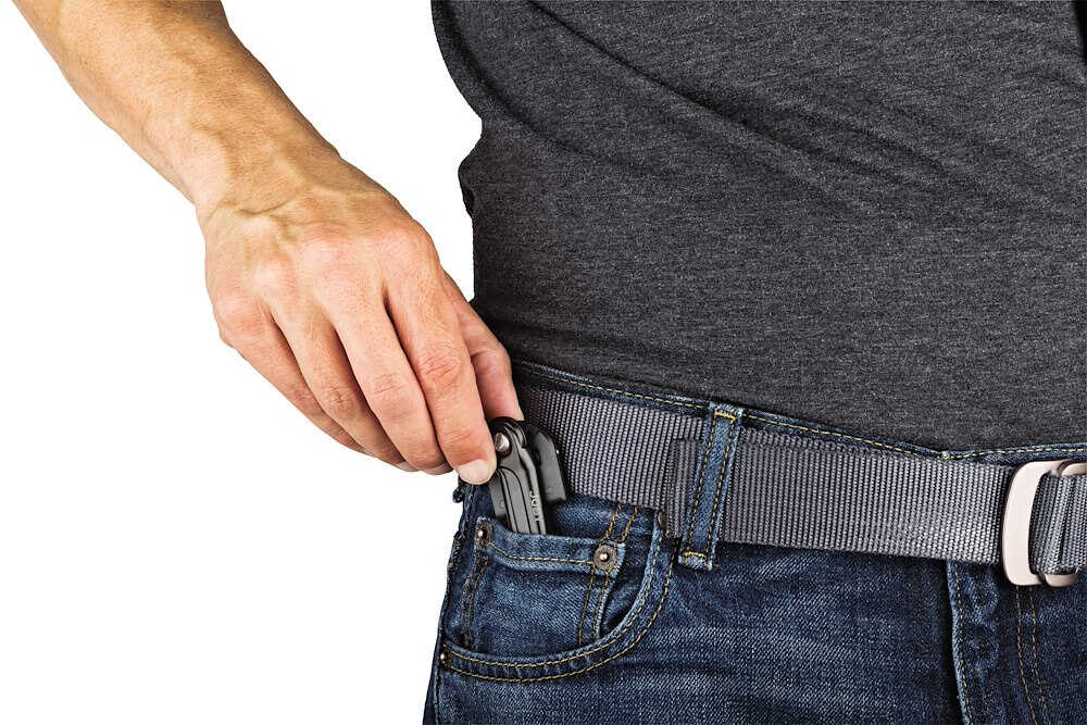 Fotostativ für Smartphone, Joby GripTight ONE Micro mit Kugelkopf und Klammer, Schwarz - Image 6