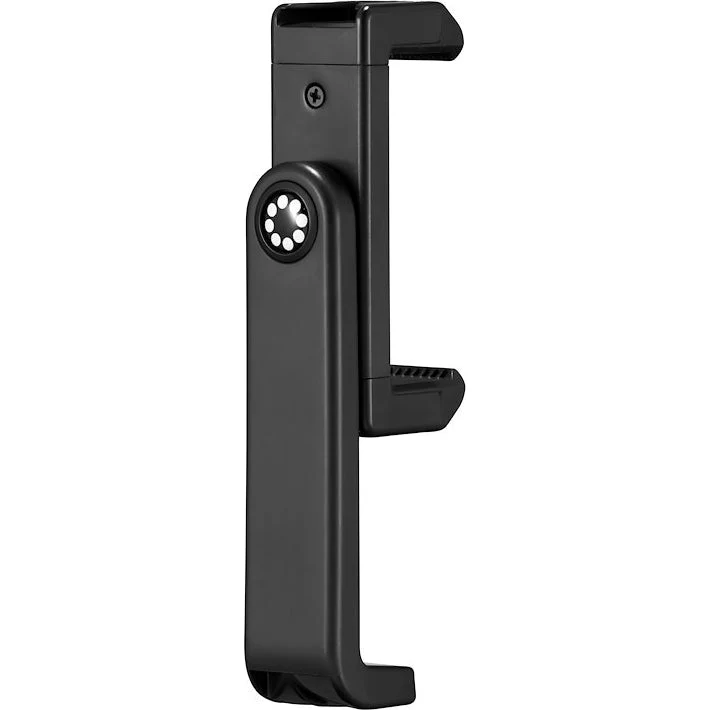 Fotostativ für Smartphones und GoPro, Joby HandyPod 2 mit Kugelkopf und GripTight 360 Halter, Schwarz - Image 7