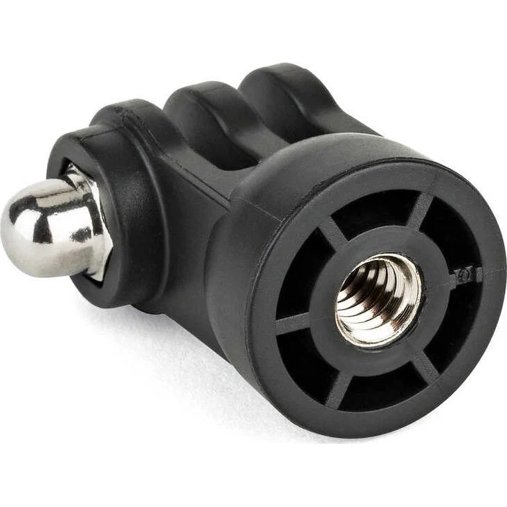 Fotostativ für Smartphones und GoPro, Joby HandyPod 2 mit Kugelkopf und GripTight 360 Halter, Schwarz - Image 8