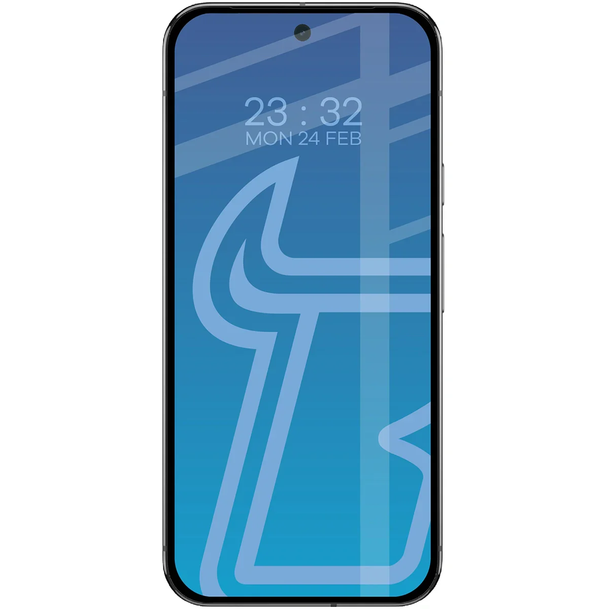 Gehärtetes Glas - 2 Stück + Kameraschutz für Google Pixel 10 Pro XL, Bizon Glass Edge Pack, Schwarz - Image 3