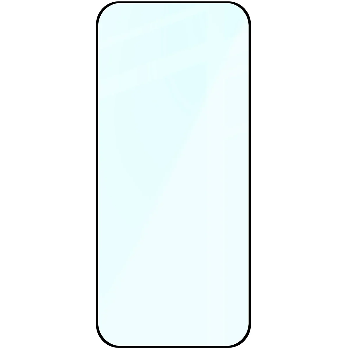 Gehärtetes Glas - 2 Stück + Kameraschutz für Google Pixel 10 Pro XL, Bizon Glass Edge Pack, Schwarz - Image 4