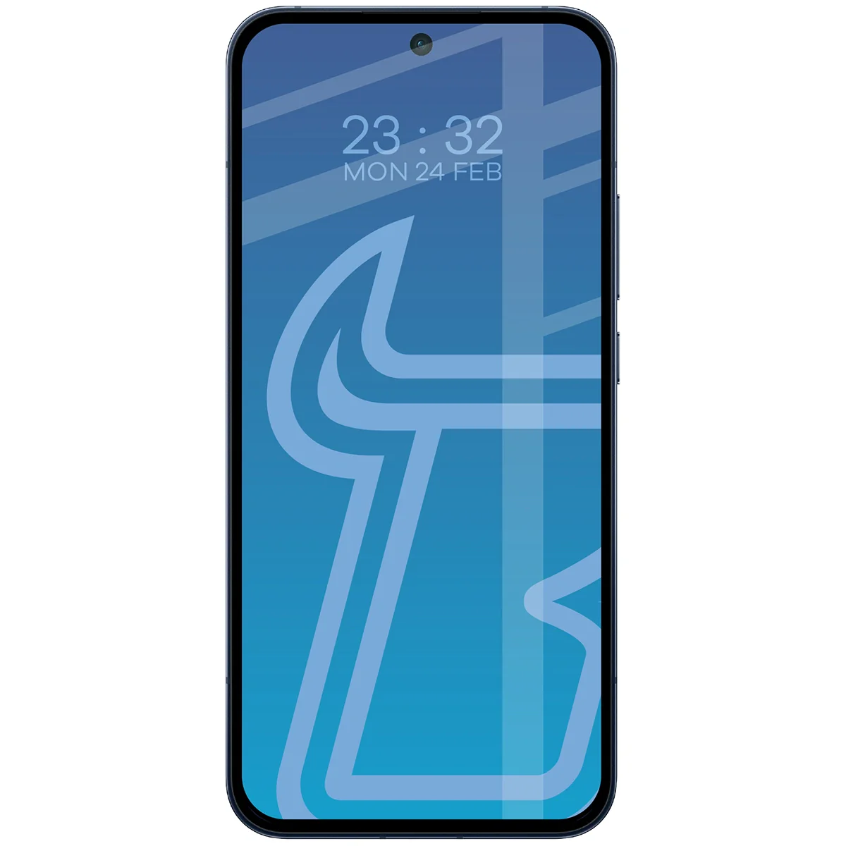 Gehärtetes Glas - 2 Stück + Kameraschutz für Oppo Reno 15 F / FS, Bizon Glass Edge Pack, Schwarz - Image 3