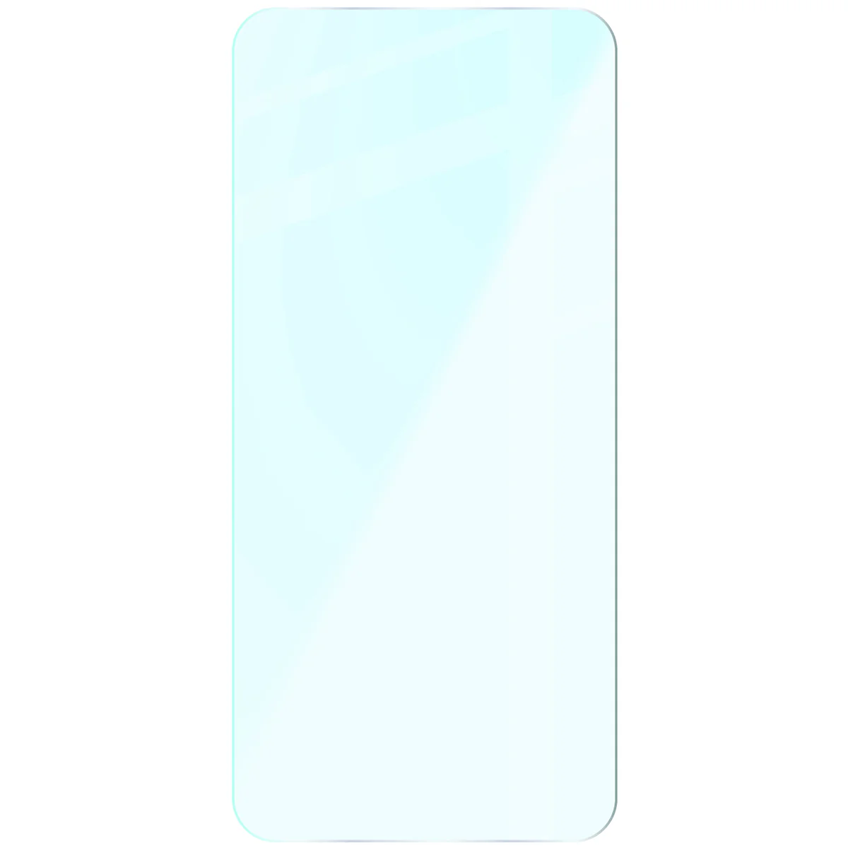 Gehärtetes Glas - 3 Stück + Kameraschutz für Galaxy S25 Plus, Bizon Glass Clear Pack - Image 4
