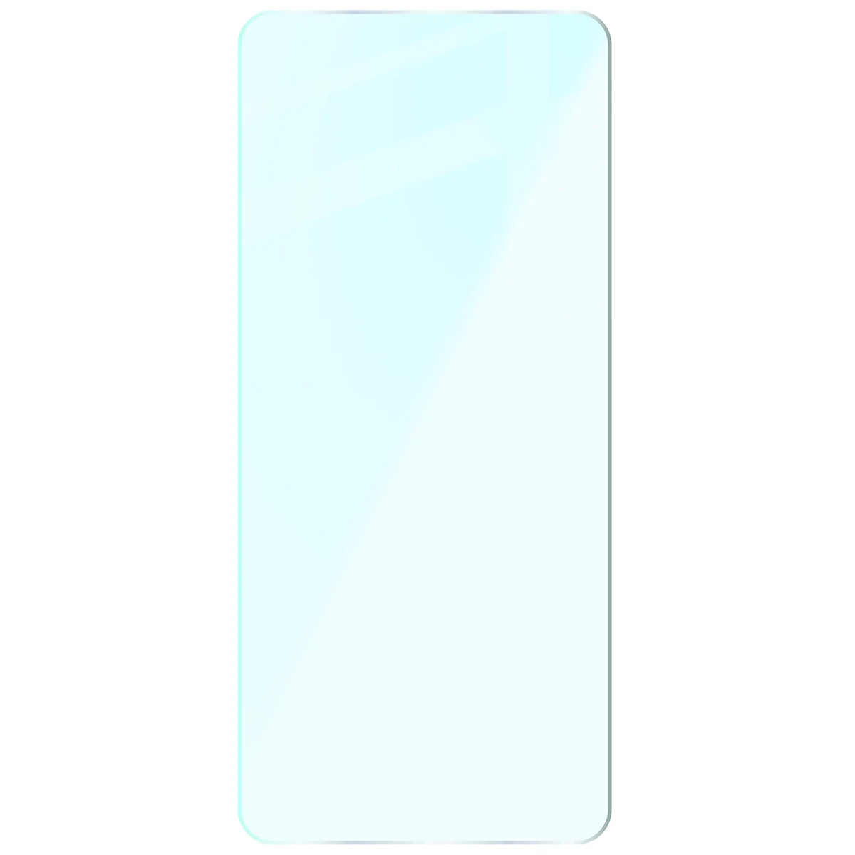 Gehärtetes Glas - 3 Stück + Kameraschutz für Nothing Phone (3a) Pro, Bizon Glass Clear Pack - Image 4