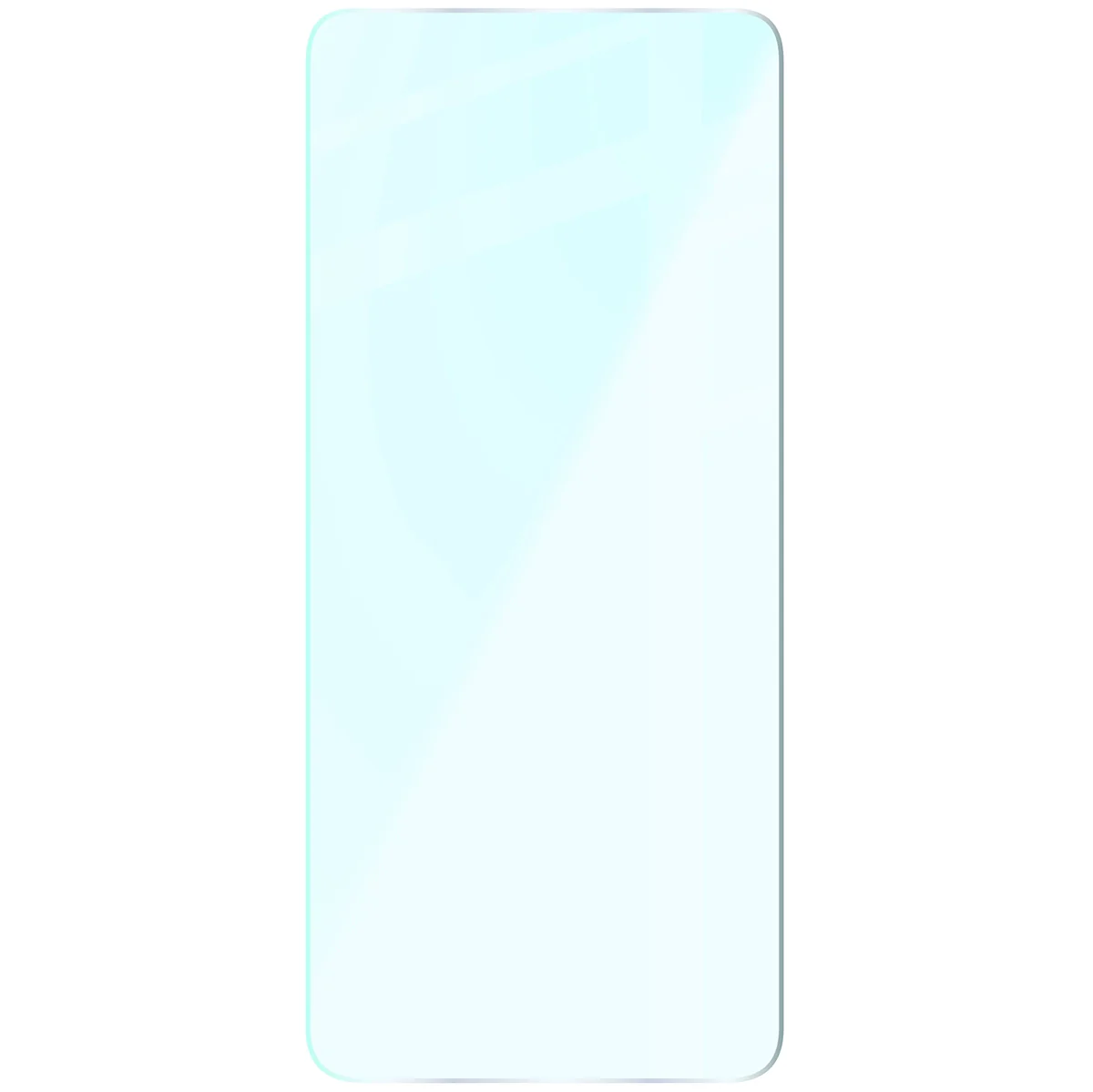 Gehärtetes Glas - 3 Stück + Kameraschutz für Xiaomi Poco F7 Ultra, Bizon Glass Clear Pack - Image 4