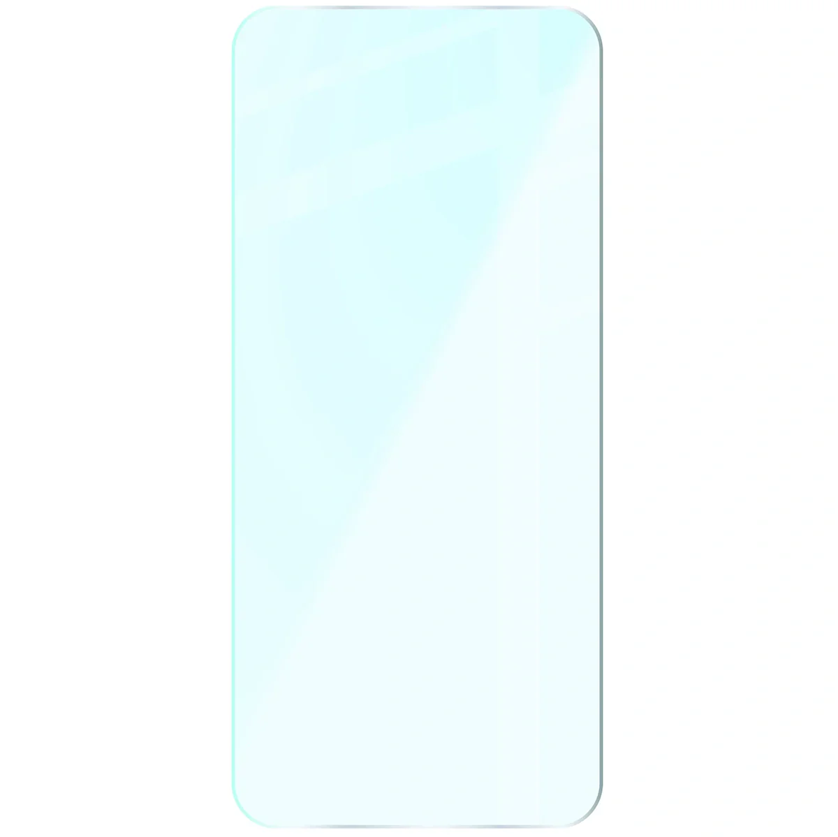Gehärtetes Glas - 3 Stück + Kameraschutz für Galaxy A37 5G, Bizon Glass Clear Pack - Image 4