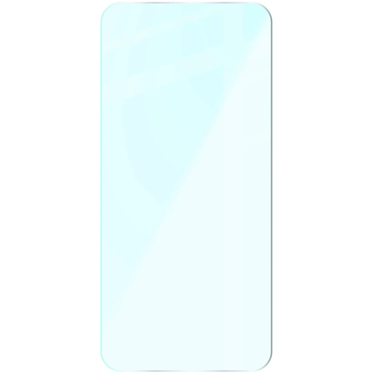 Gehärtetes Glas - 3 Stück + Kameraschutz für Galaxy S25 FE, Bizon Glass Clear Pack - Image 4