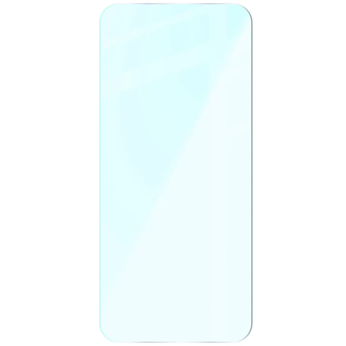 Gehärtetes Glas - 3 Stück + Kameraschutz für iPhone 17 Pro Max, Bizon Glass Clear Pack - Image 4