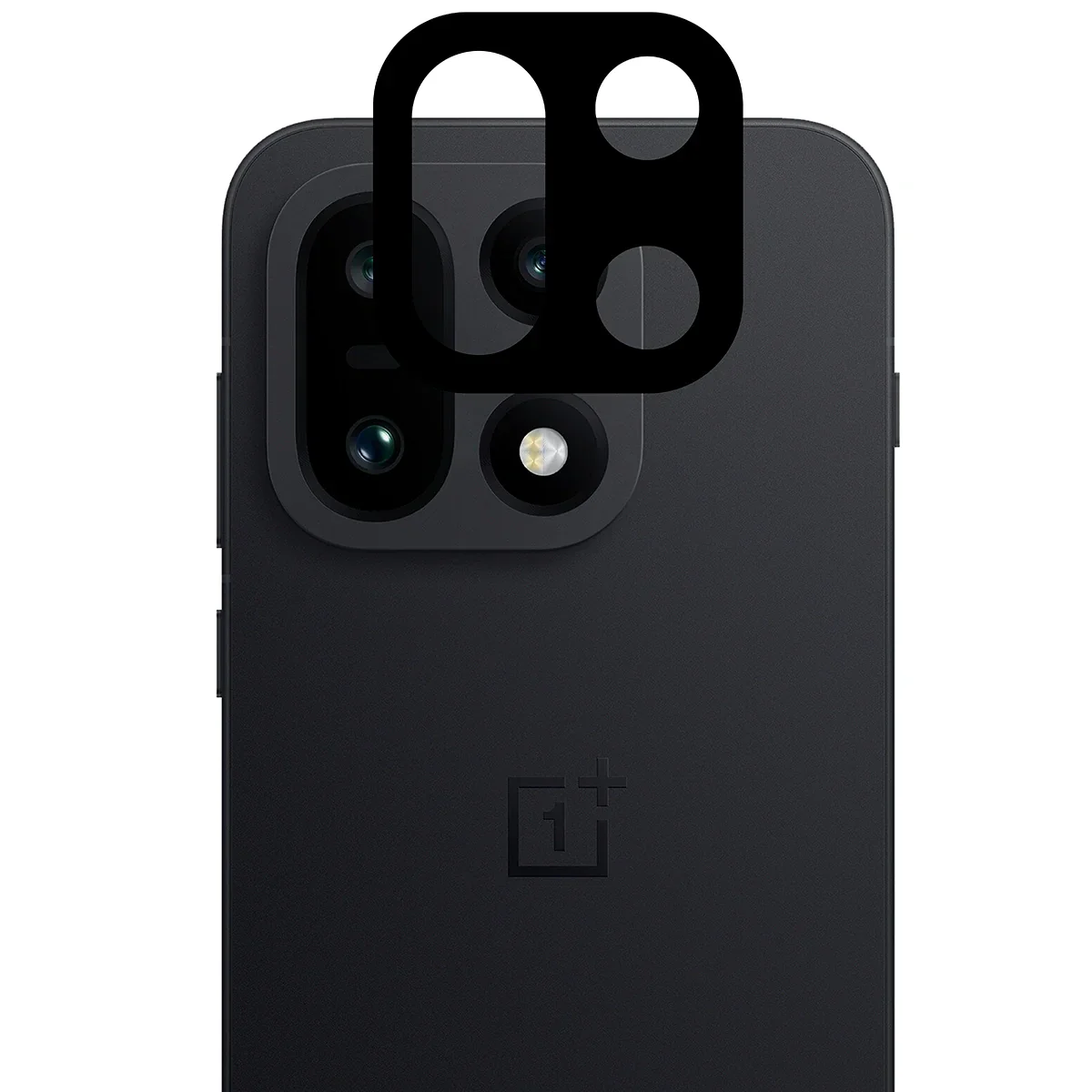 Gehärtetes Glas - 3 Stück + Kameraschutz für OnePlus 15, Bizon Glass Clear Pack - Image 5