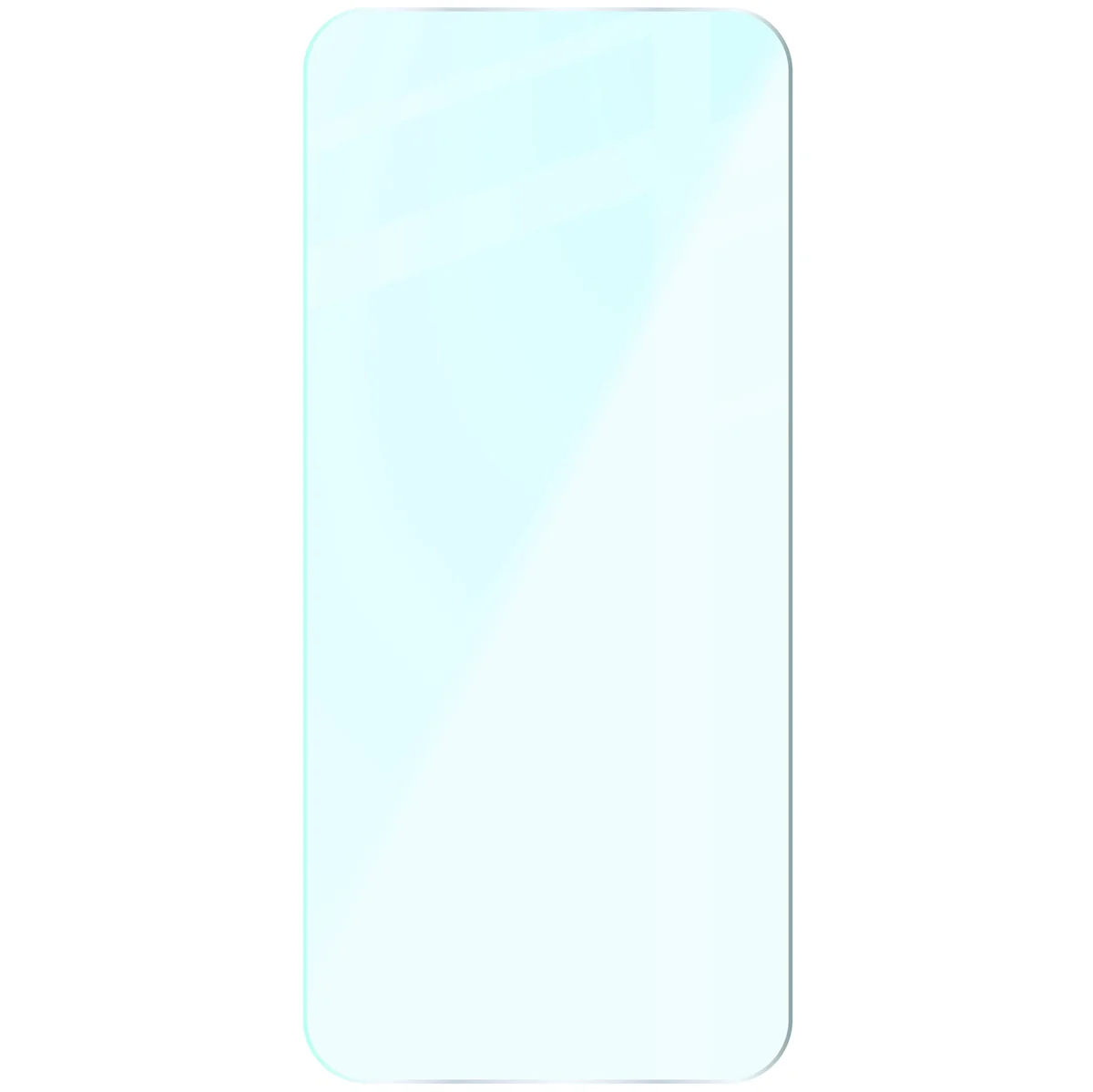 Gehärtetes Glas - 3 Stück + Kameraschutz für Oppo Reno 15, Bizon Glass Clear Pack - Image 4