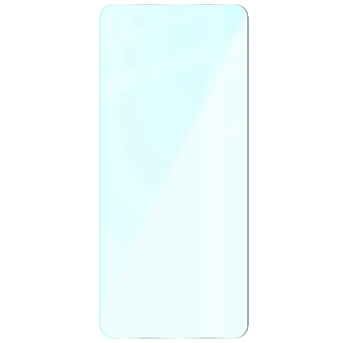 Gehärtetes Glas - 3 Stück + Kameraschutz für Xiaomi 14T Pro, Bizon Glass Clear Pack - Image 4
