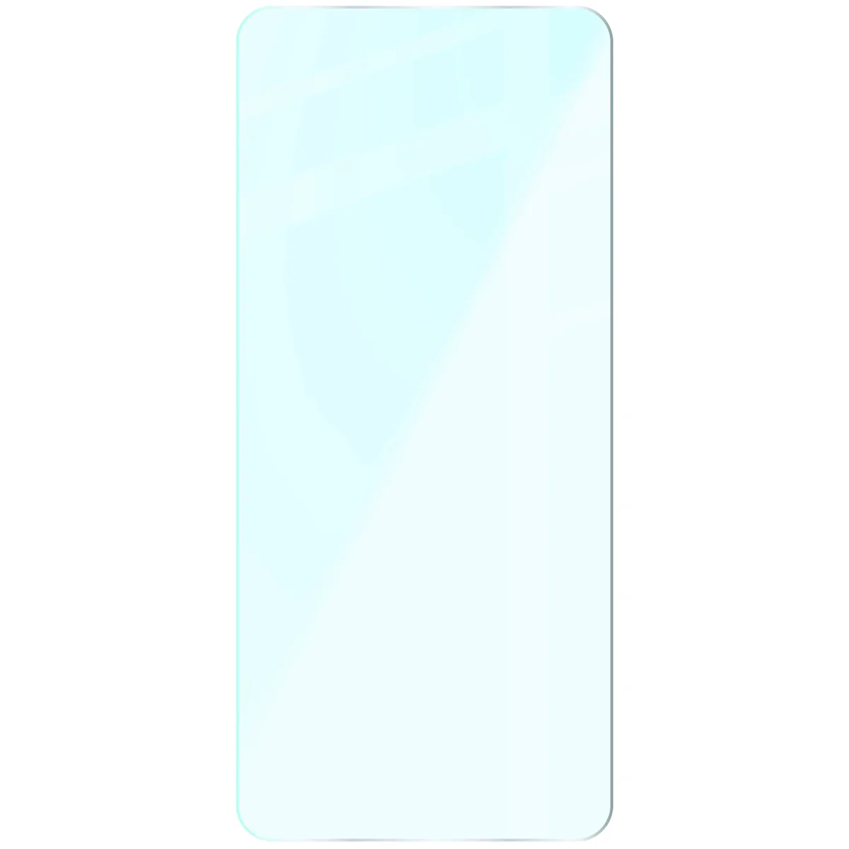 Gehärtetes Glas - 3 Stück + Kameraschutz für Xiaomi POCO F6 Pro, Bizon Glass Clear Pack - Image 4