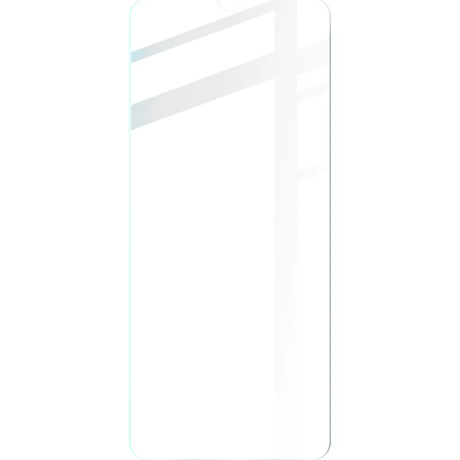 Gehärtetes Glas - 3 Stück + Kameraschutz, Realme C33, Bizon Glass Clear 2 Pack - Image 5
