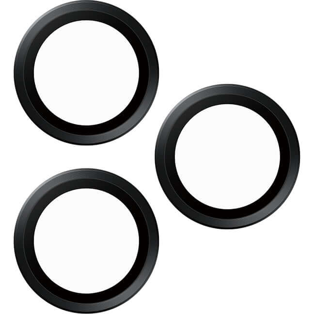 Gehärtetes Glas für Apple iPhone 16 Pro Max, Safe by PanzerGlass Camera Lens Protector - Image 4