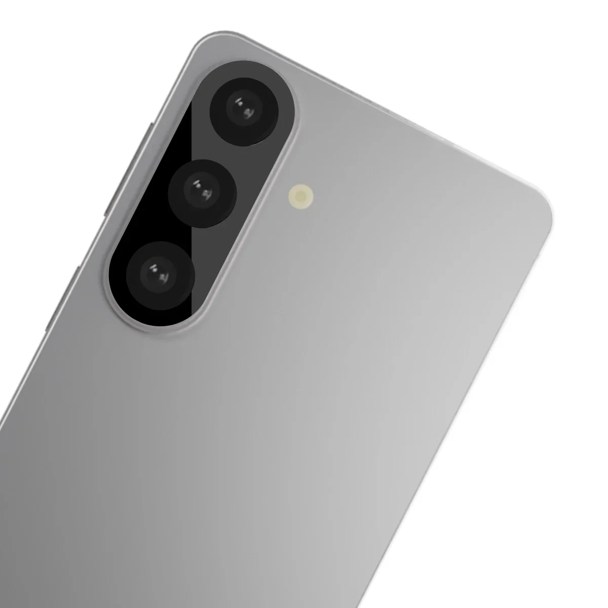 Gehärtetes Glas für die Kamera für Galaxy S26, Bizon Glass Lens, 2 Stück - Image 4