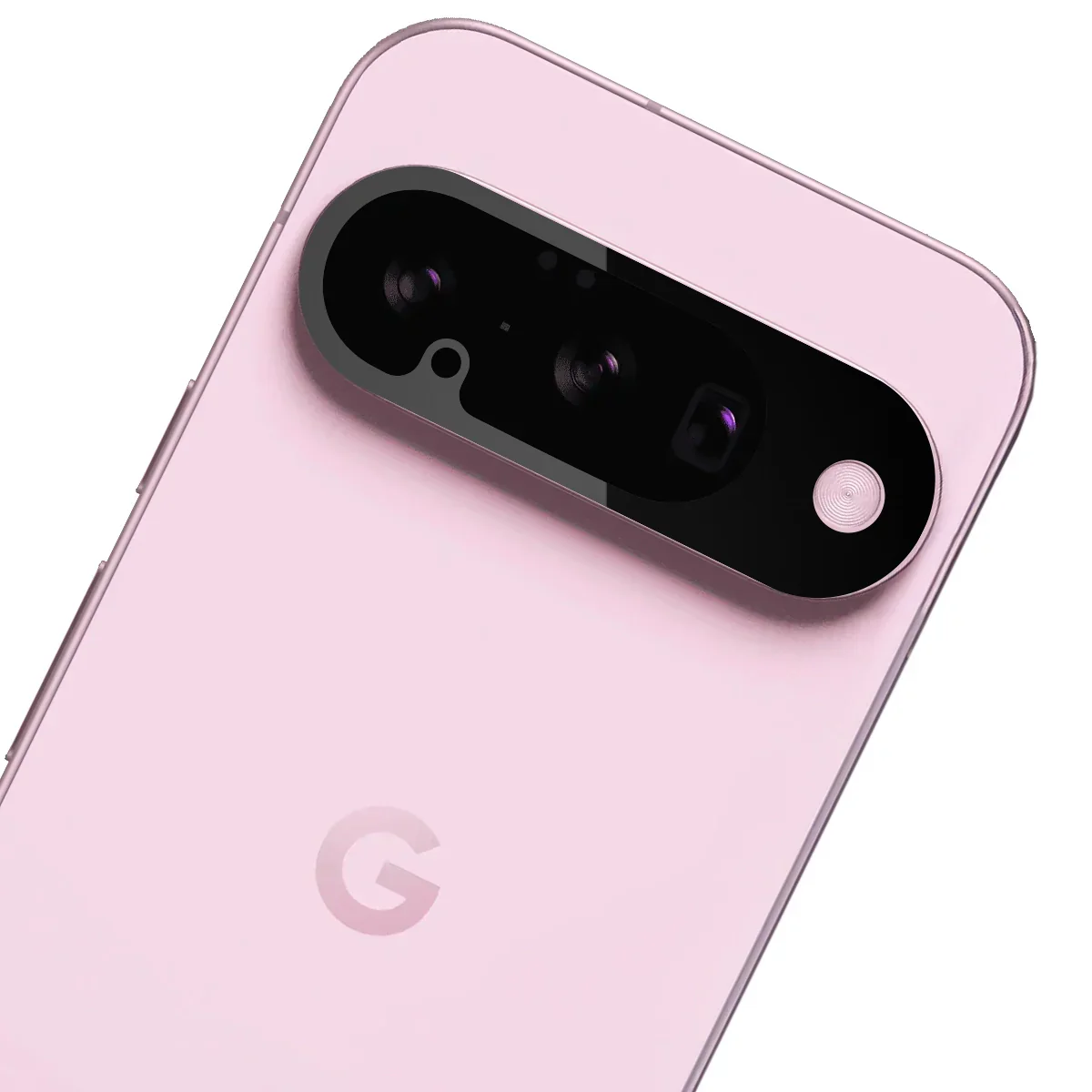 Gehärtetes Glas für die Kamera für Pixel 10, Bizon Glass Lens, 2 Stück - Image 4