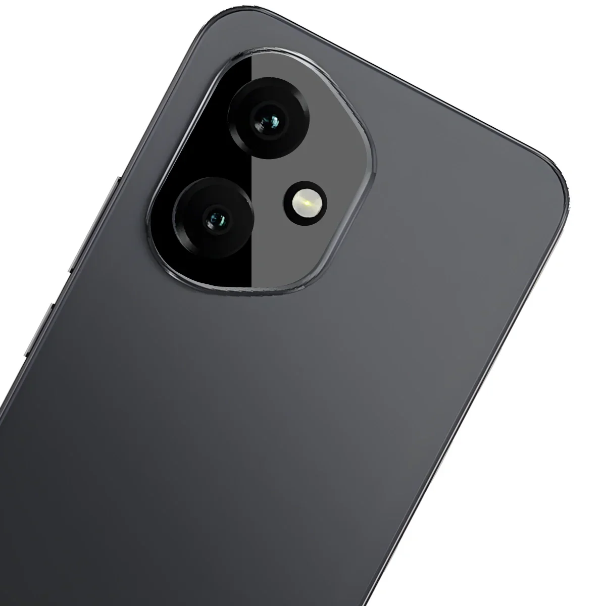 Gehärtetes Glas für die Kamera für Honor 400, Bizon Glass Lens, 2 Stück - Image 4