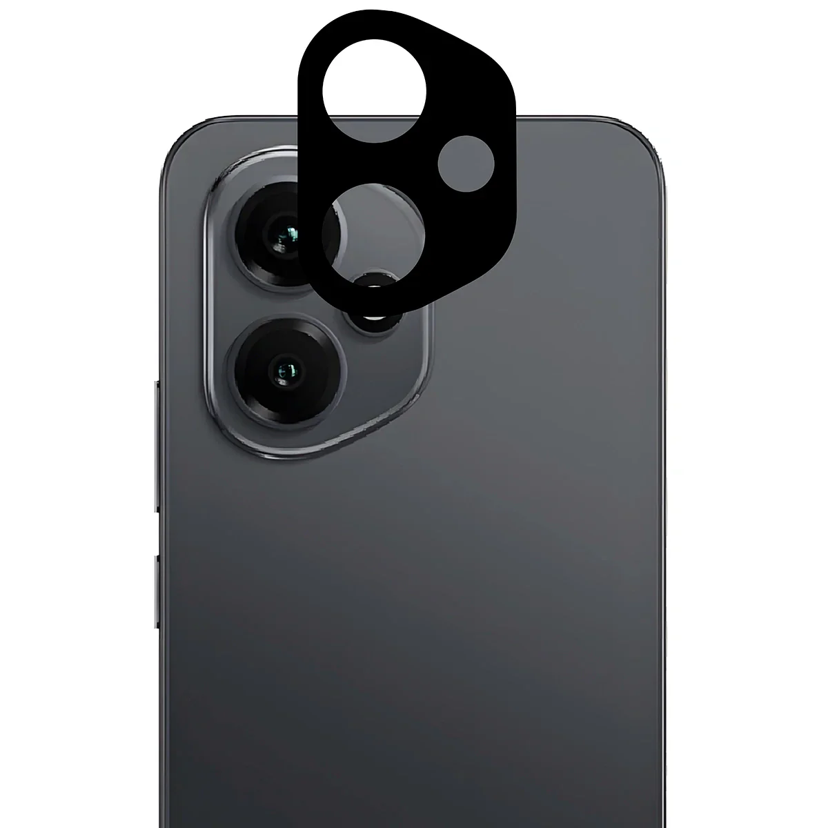 Gehärtetes Glas für die Kamera für Honor 400, Bizon Glass Lens, 2 Stück - Image 5