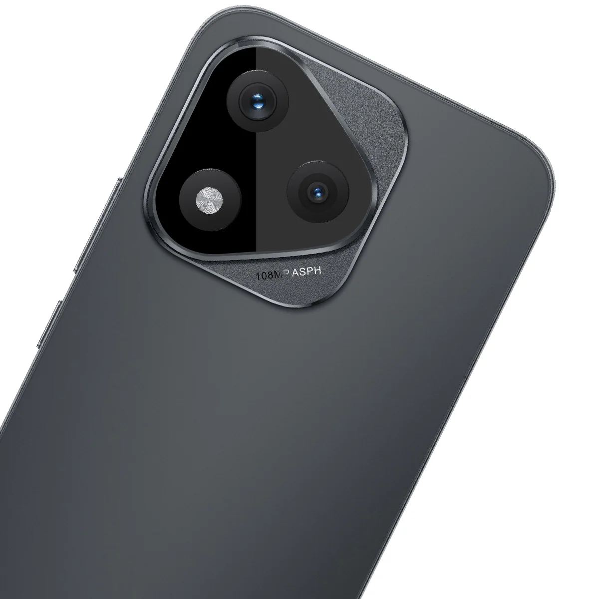 Gehärtetes Glas für die Kamera für Honor 400 Lite, Bizon Glass Silk Lens, 2 Stück - Image 4
