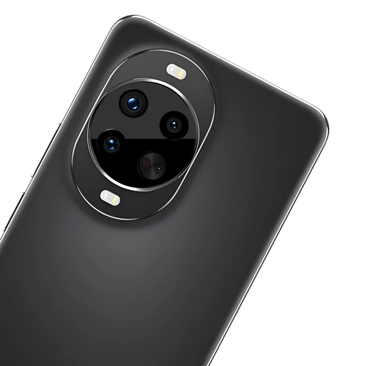 Gehärtetes Glas für die Kamera für Huawei nova 14 Pro, Bizon Glass Lens, 2 Stück - Image 4