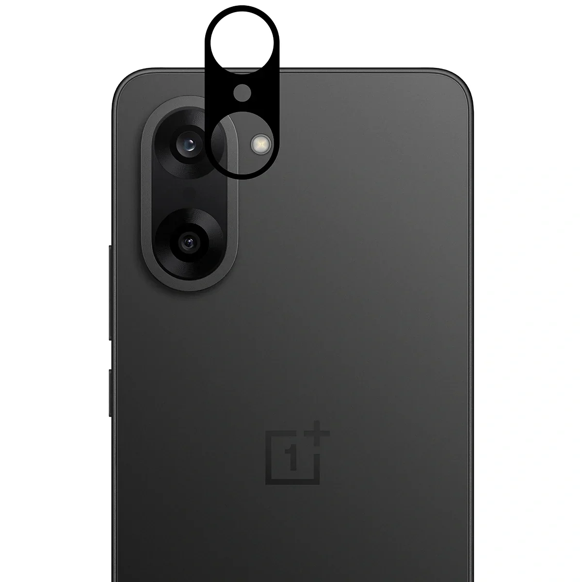 Gehärtetes Glas für die Kamera für OnePlus Nord CE5 5G, Bizon Glass Lens, 2 Stück - Image 5
