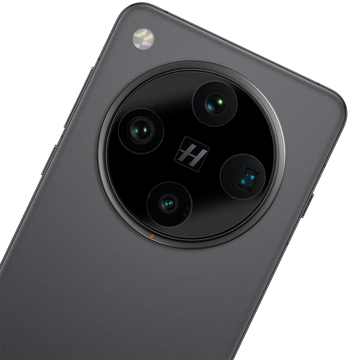 Gehärtetes Glas für die Kamera für Oppo Find X8 Pro, Bizon Glass Silk Lens, 2 Stück - Image 4
