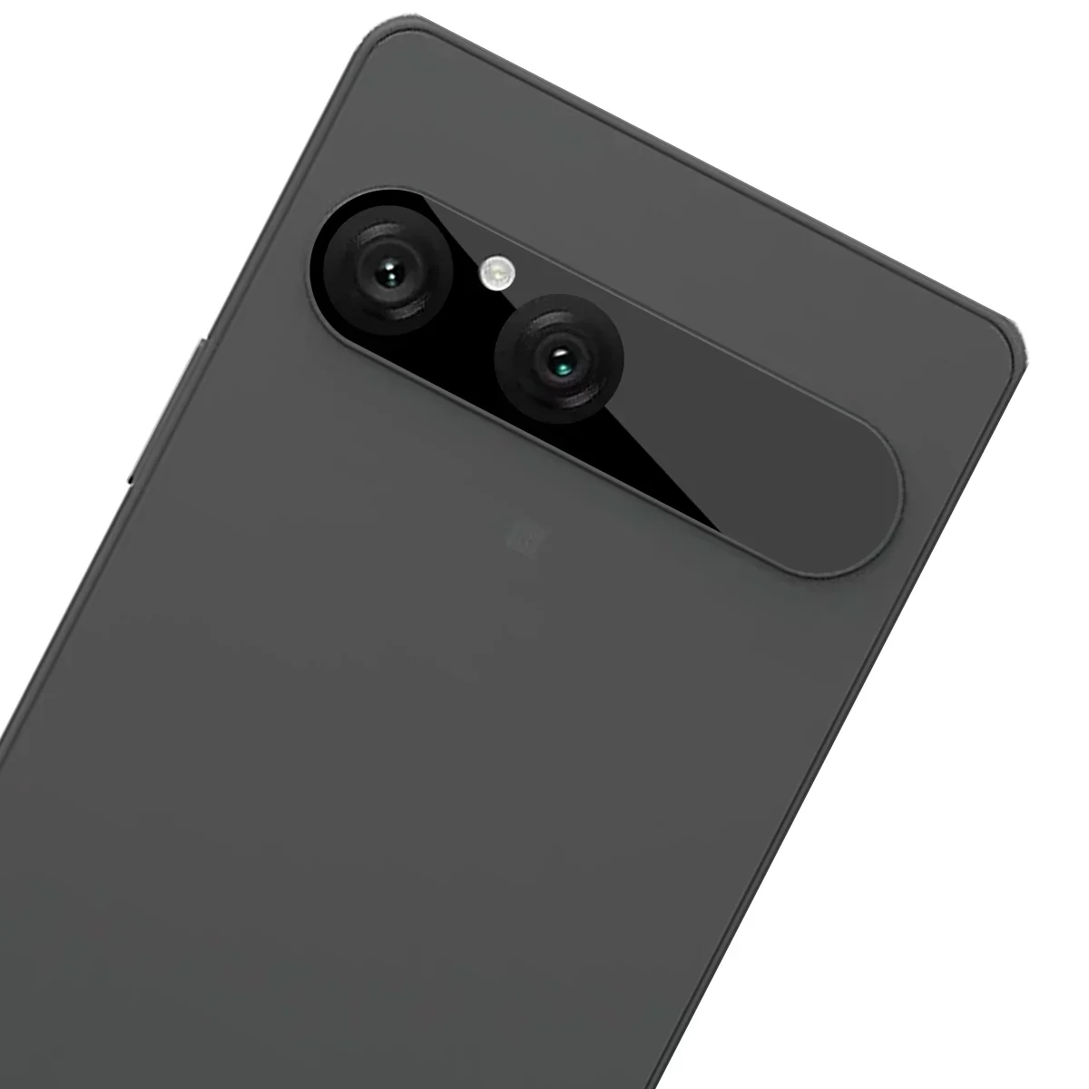 Gehärtetes Glas für die Kamera für Sony Xperia 10 VII, Bizon Glass Lens, 2 Stück - Image 4
