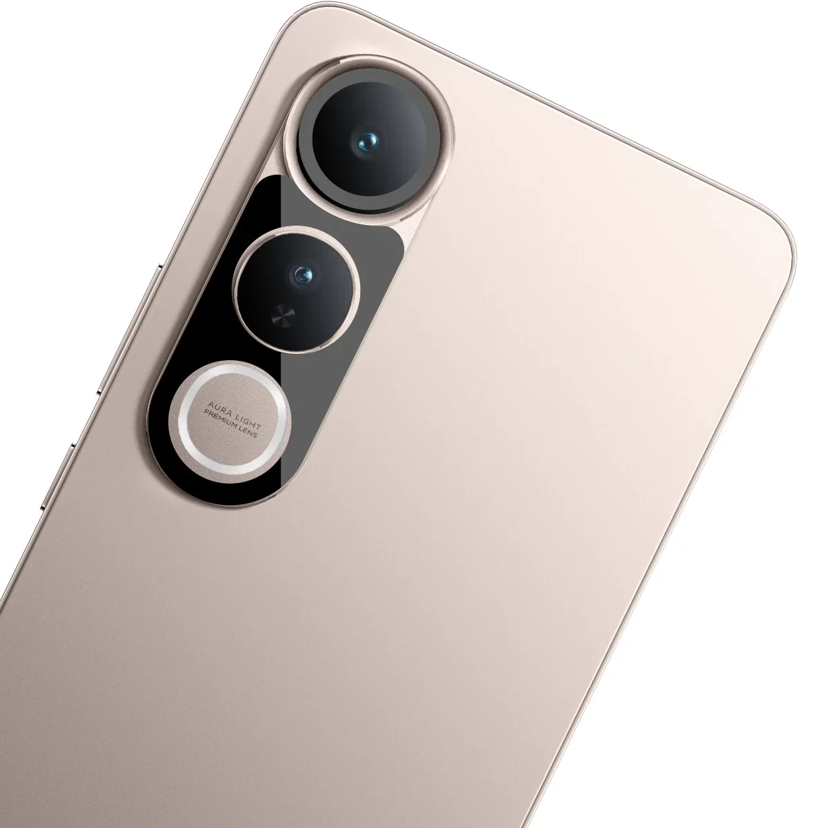 Gehärtetes Glas für die Kamera für Vivo V50 Lite 4G / 5G, Bizon Glass Lens, 2 Stück - Image 5