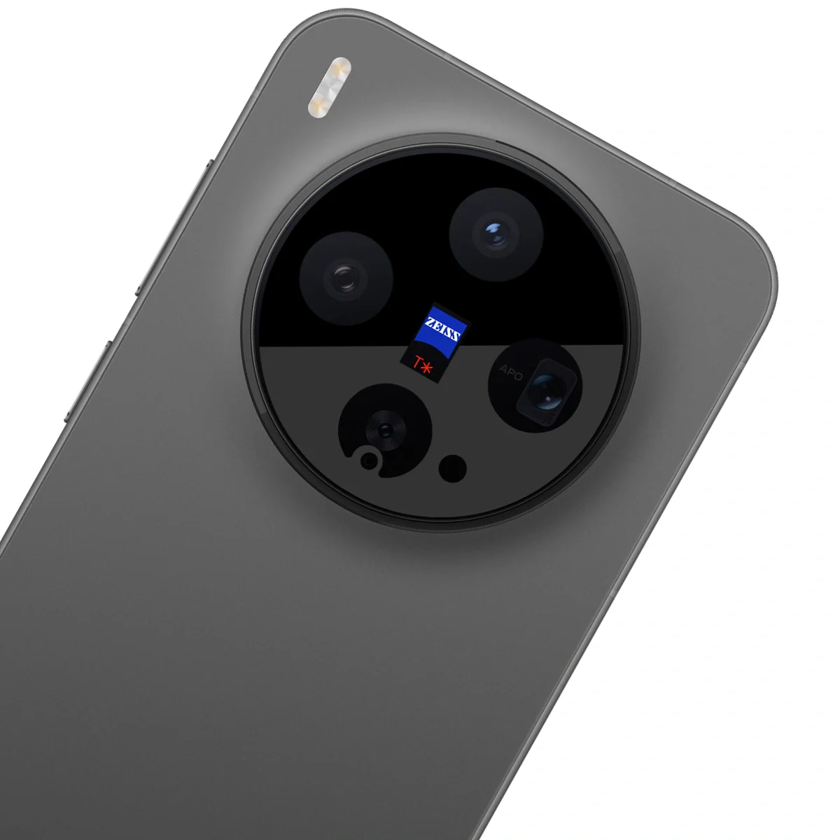 Gehärtetes Glas für die Kamera für Vivo X300, Bizon Glass Lens, 2 Stück - Image 4