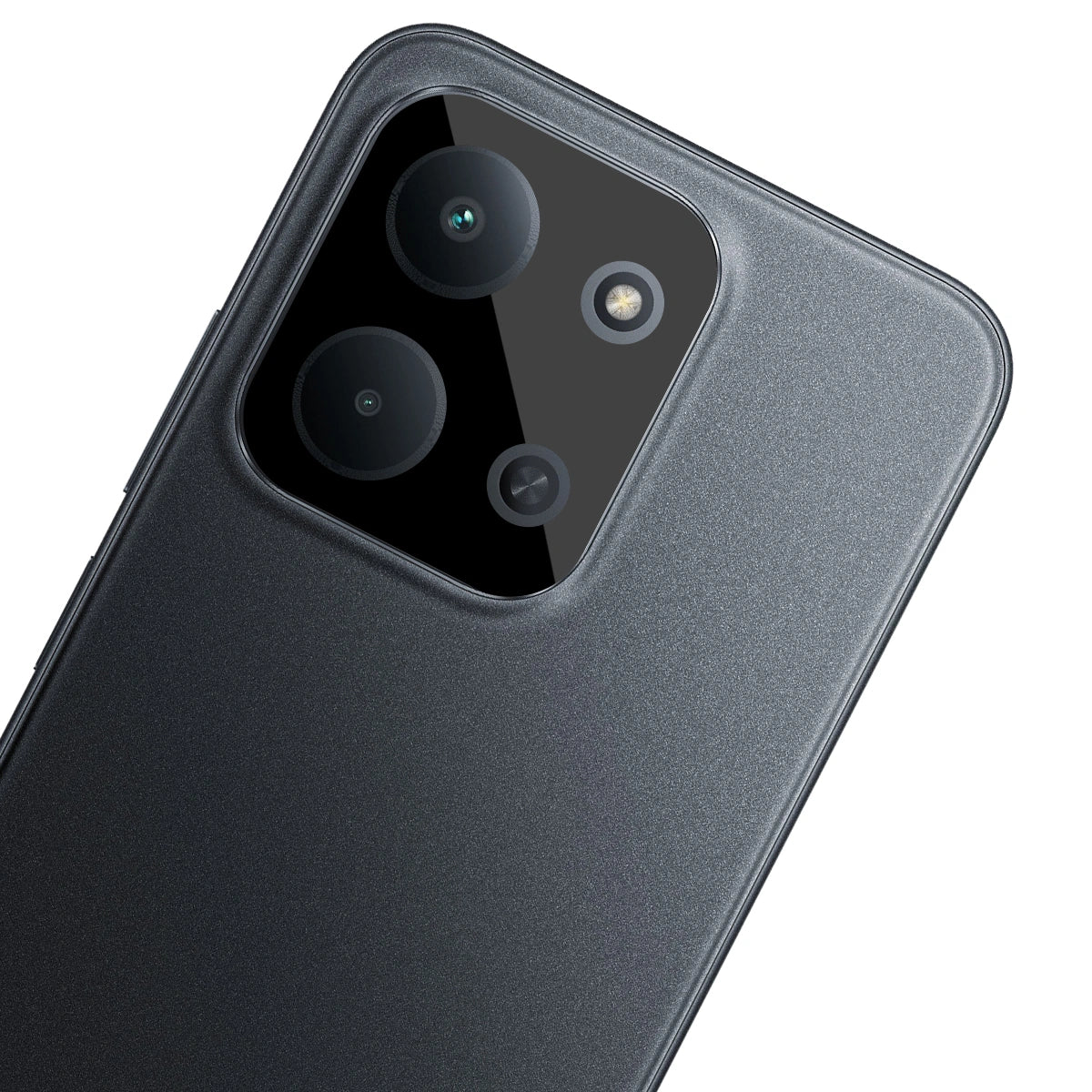 Gehärtetes Glas für die Kamera für Xiaomi Redmi 15C 4G / 5G, Bizon Glass Lens, 2 Stück - Image 4