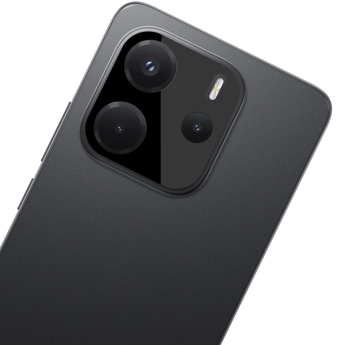 Gehärtetes Glas für die Kamera für Xiaomi Redmi Note 14 4G, Bizon Glass Silk Lens, 2 Stück - Image 5