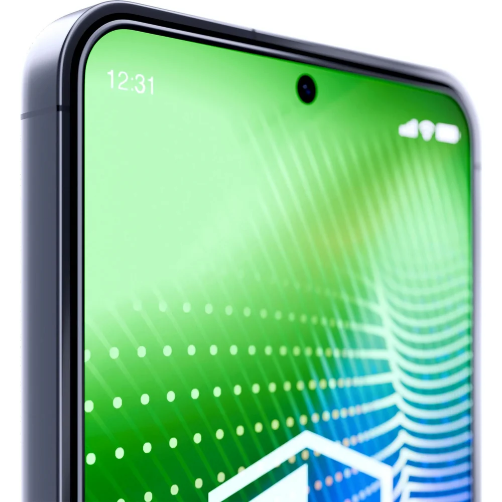 Gehärtetes Glas für Galaxy S25, 3mk HARDY Ultra Glass - Image 10