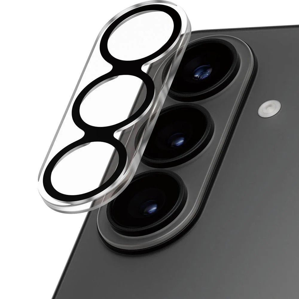 Gehärtetes Glas für Galaxy S26 Plus / S26, PanzerGlass PicturePerfect Camera Lens Protector, Transparent - Image 2
