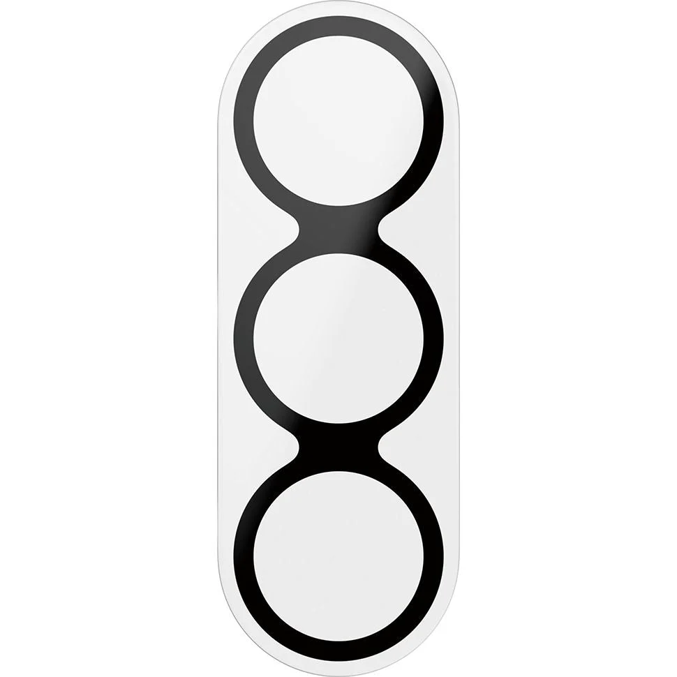 Gehärtetes Glas für Galaxy S26 Plus / S26, PanzerGlass PicturePerfect Camera Lens Protector, Transparent - Image 4
