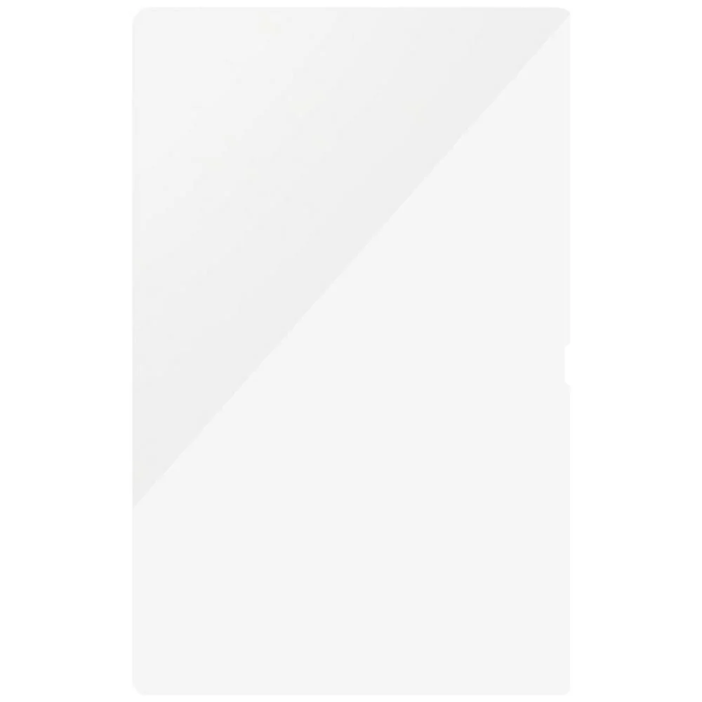 Gehärtetes Glas für Galaxy Tab S10 FE / S9 / S9 FE, PanzerGlass Ultra-Wide Fit, Transparent - Image 3