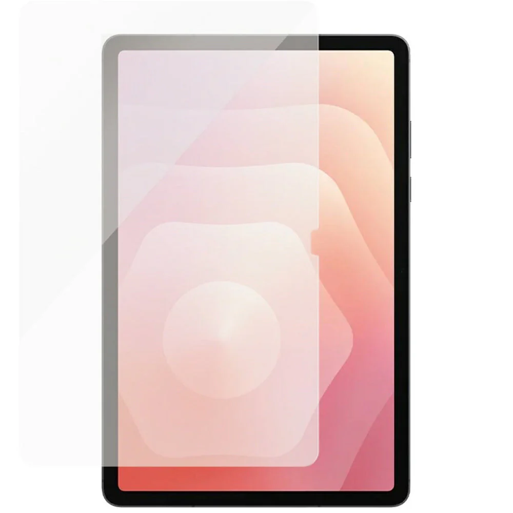 Gehärtetes Glas für Galaxy Tab S11, PanzerGlass Ultra-Wide Fit, Transparent