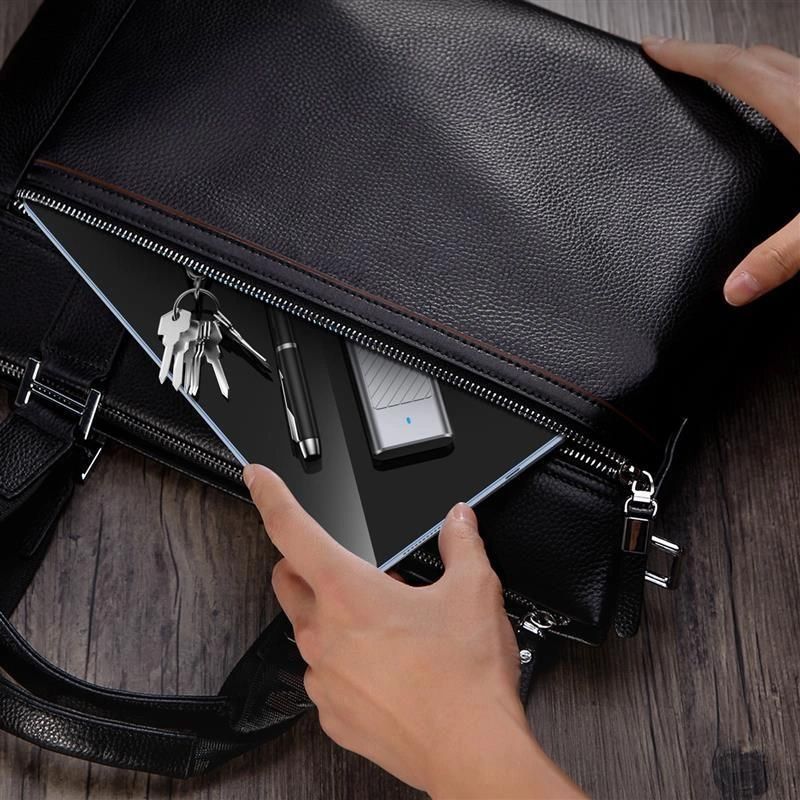 Gehärtetes Glas für Galaxy Tab S11 Ultra / S10 Ultra / S9 Ultra / S8 Ultra, Tech-Protect Glass Fit Plus, 2 Stück - Image 6