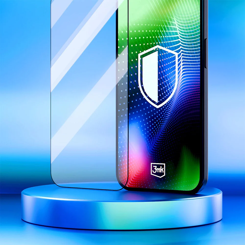 Gehärtetes Glas für iPhone Air, 3mk HARDY Ultra Glass - Image 8